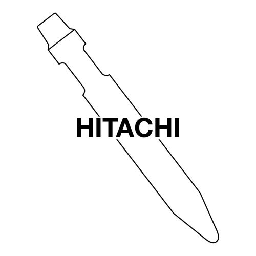 Hitachi Breaker Points