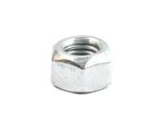 JCB Style M8 Nut Std Self Lock OEM: 1370/0203D (HMP2593)