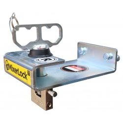Belle Mixer Lock