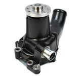 JCB Style Water Pump OEM: 02/801380 (HMP1543)