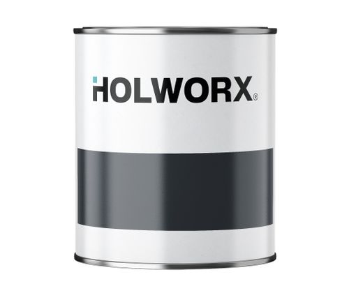 Komatsu Grey Pilot II Profinish Paint 5 Ltr