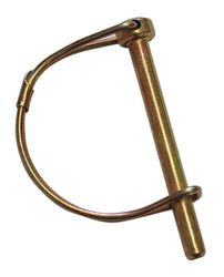 6mm X 67mm Shaft Locking Pins | Pack Of 10