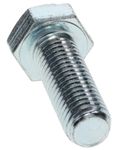 Screw M12 x 35 Bolt - OEM Number: 7/12013 – High-Strength Metric Bolt for Machinery"