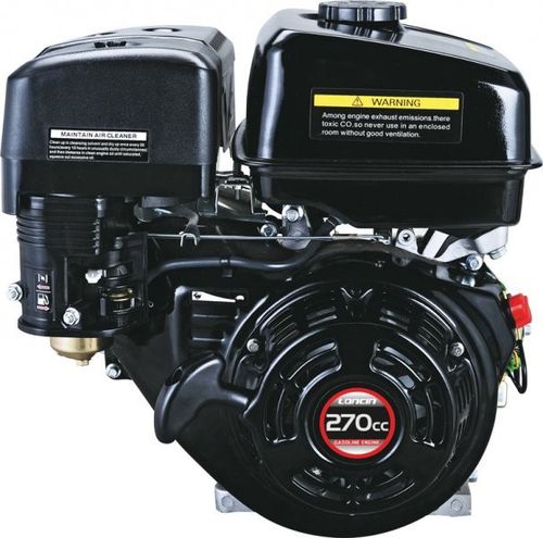 Loncin G270 Engine