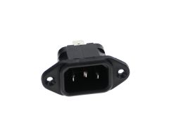 Kettle Connector
