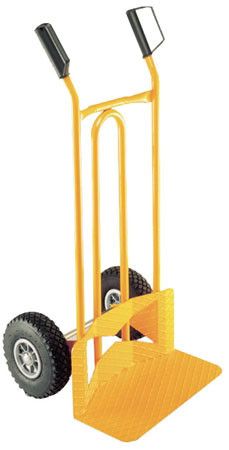 Heavy Duty Sack Truck 300Kg