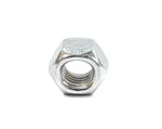 JCB Style M8 Nut Std Self Lock OEM: 1370/0203D (HMP2593)