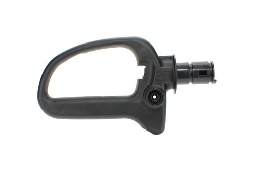 Handle Moulding