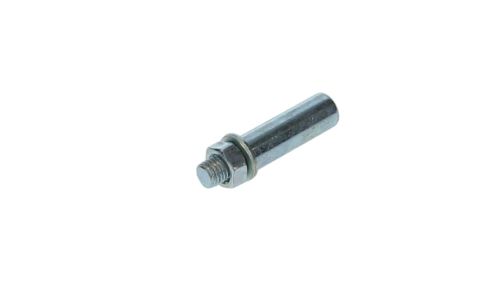 Thwaites Clutch Fork Pin OEM: T54043