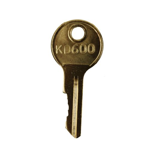 Kd600 Key