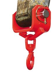 Excavator Lifting Hook - 45mm Pin
