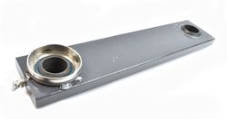 Terex Mecalac King Link Plate Assembly 3 Tonne OEM: 1597-1147 (HMP0806)