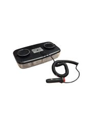 Mini Magnetic Amber LED Light Bar-1
