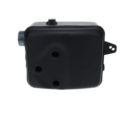 Hatz 1B50 Exhaust Assy OEM Number: 01701601 (HEN1173)