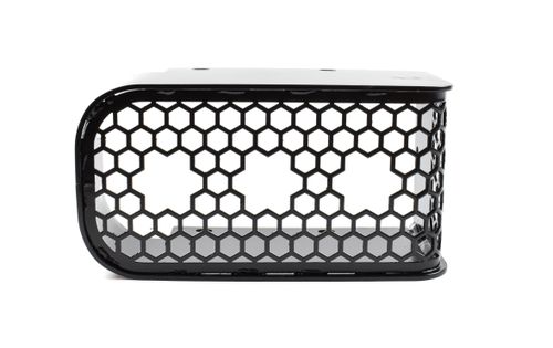 JCB Style Dumper Rear Lamp Cover Grille OEM: 400/J6311