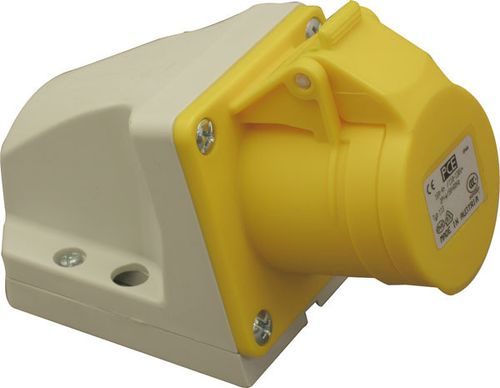 110V Wall Mounted Sockets