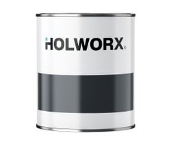 Komatsu Grey Pilot II Profinish Paint 1 Ltr