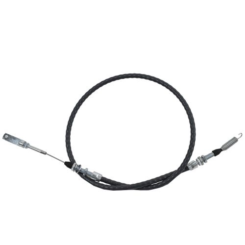 Mecalac Terex 2-4 Tonne Throttle Cable OEM: 1583-1733