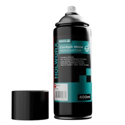 Cockpit Shine Aerosol 400ml