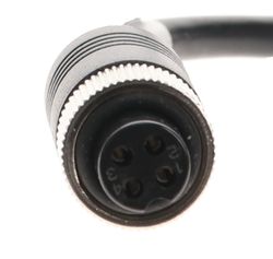 MDX camera plug