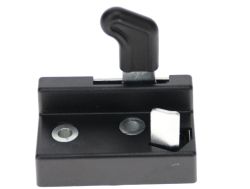 Mecalac Cab Door Lock L/H - OEM Number: T100081