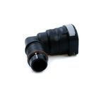 JCB Style Quick Fit Connector OEM: 332/C0010 (HMP3366)