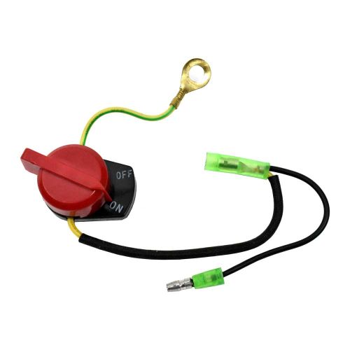 Loncin G160 On/Off Switch