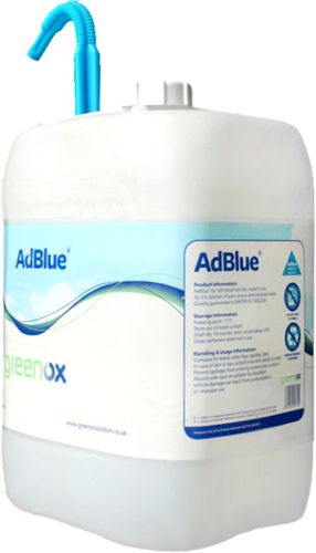 Adblue 20 Litre