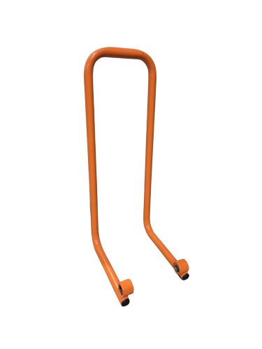 Handle PCLX Orange & Bush