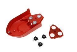 Husqvarna Belt Guard Front Kit - OEM Number: 596 90 87-01-2