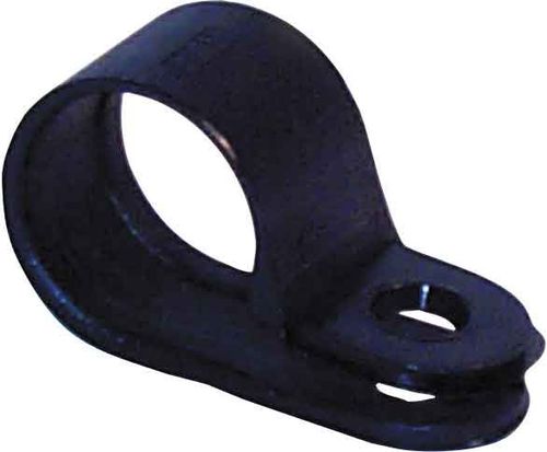 Nylon P-Clip