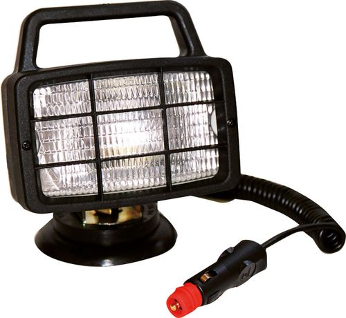 Magnetic Work Lamp 12V