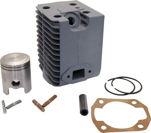 Wacker WM80 Cylinder & Piston Kit