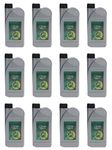 1Ltr 2 Stroke Oil Mineral Oil Pack Of 12