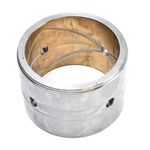 JCB Style Bearing Liner OEM: 332/G0719 70 X 84 X 57 mm (HMP1240)