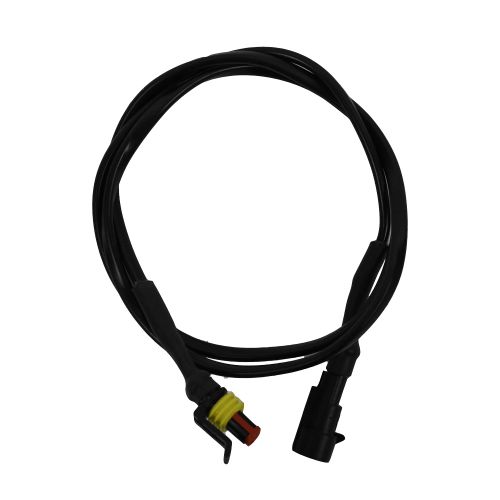 Gbs-I 3-Core Extension Cable 1m