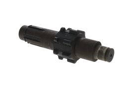 Thwaites Gearbox Layshaft