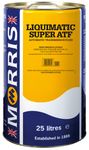 Liquimatic Super ATF Transmission Oil 25 Ltr