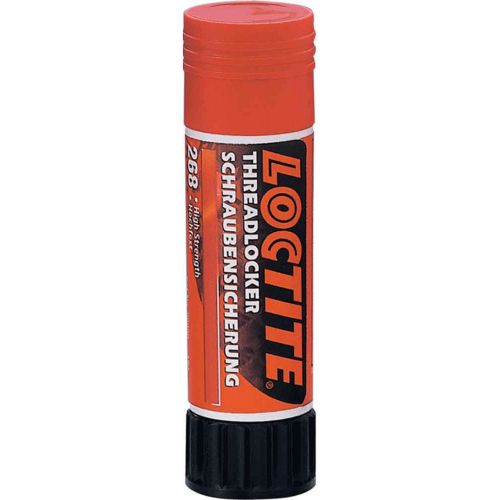 Loctite Threadlocker 268 Stick 19G - High Bond