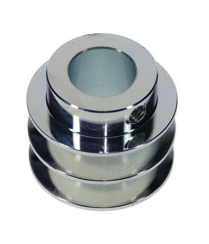 Belle Motor Pulley