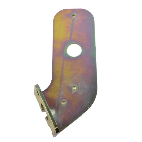 Mecalac Terex Ta3 Rear Lamp R/H Bracket OEM:1583-1557