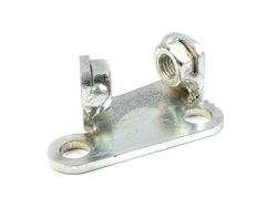 Bracket - Speed Limiter (HMP1730)