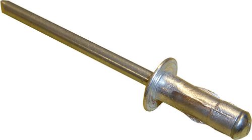 Pop Rivets 3.2-8 Pk1000
