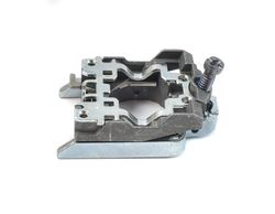 Bomag Fastening Flange OEM: 05762300 (HEL3139)