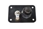 Thwaites Locking Handle Assembly OEM: T104629 (HMP0659)