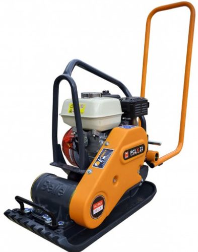 Belle PCLX 32, 32S & 40 Vibration Plate