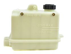 JCB Style Expansion Tank OEM: 128/15696