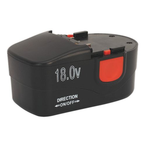 18V Cordless Power Tool Battery