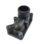 JCB Style Water Inlet Connector OEM: 02/201318 (HMP2700)