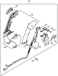 Control Handle